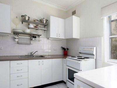 4 / 4 Pittowen Avenue, Arncliffe