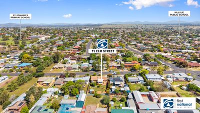 15 Elm Street, Tamworth