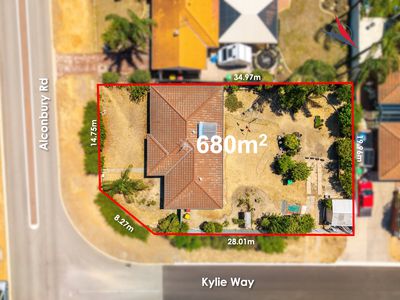 27 Alconbury Road, Kingsley