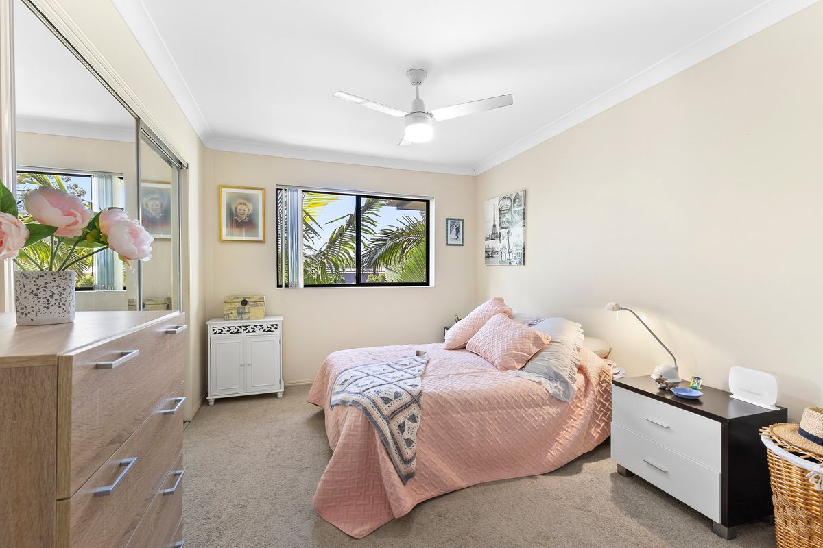 109 / 14-26 Markeri Street, Mermaid Beach