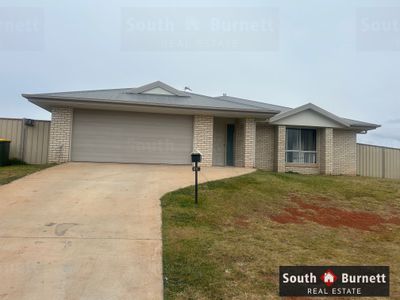 45 Frangipani Drive, Kingaroy