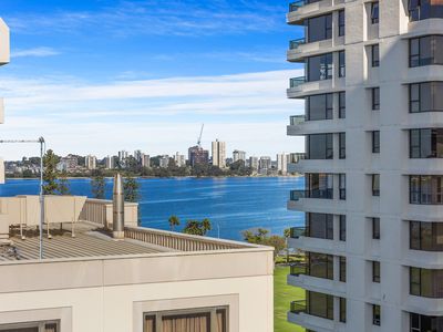 187 / 143 Adelaide Terrace, East Perth