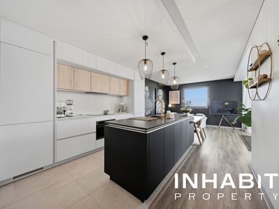 45 / 155 Adelaide Terrace, East Perth