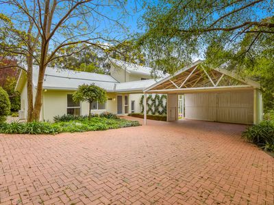 81 Margaret Street, Macedon
