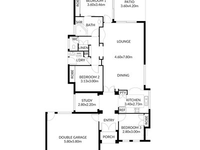 9 White Beech Court, Douglas