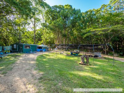 240 Crabbes Creek Road, Crabbes Creek