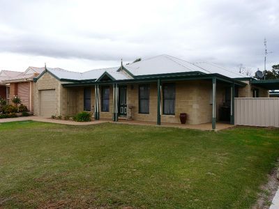 Tocumwal