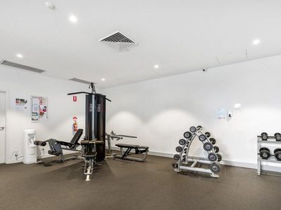 507 / 67 Galada Avenue, Parkville