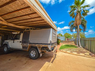 39 Kennedy Street, South Hedland