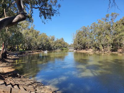 21 TEDDYS LANE, Barham