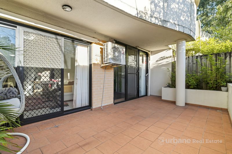 43 / 19 Eastbourne Road, Homebush West