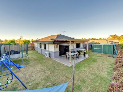 13 Olive Smith Street, Redbank Plains