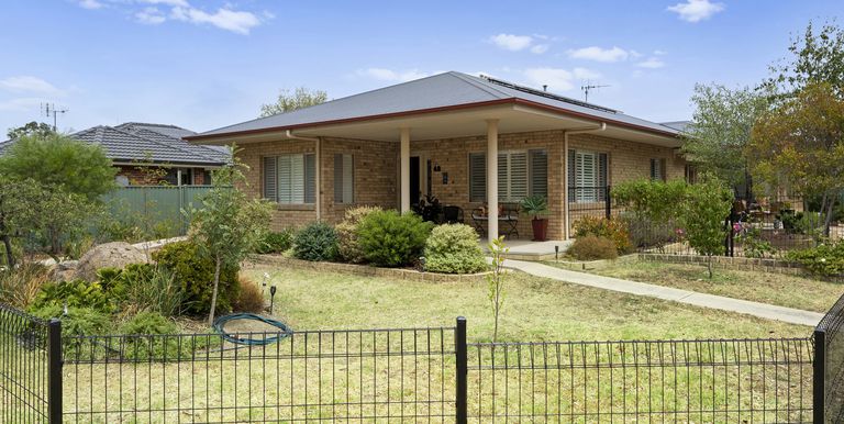 48 White Street, Euroa