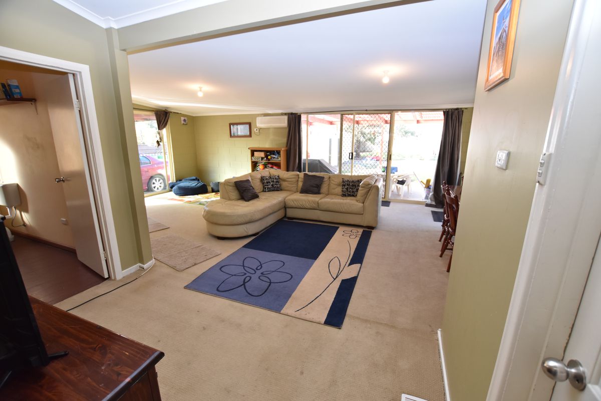 16 Ryrie Street, Stanhope