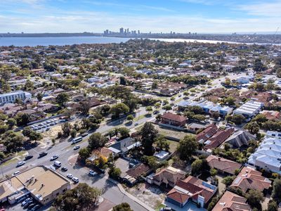 797-805 Canning Highway, Applecross