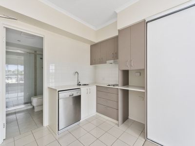 1208 / 11 Ellenborough Street, Woodend
