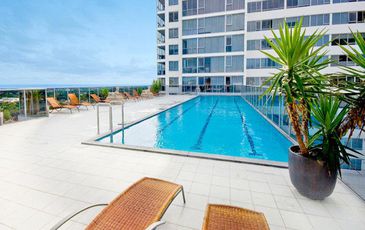 412 / 33 Bronte  Road, Bondi Junction
