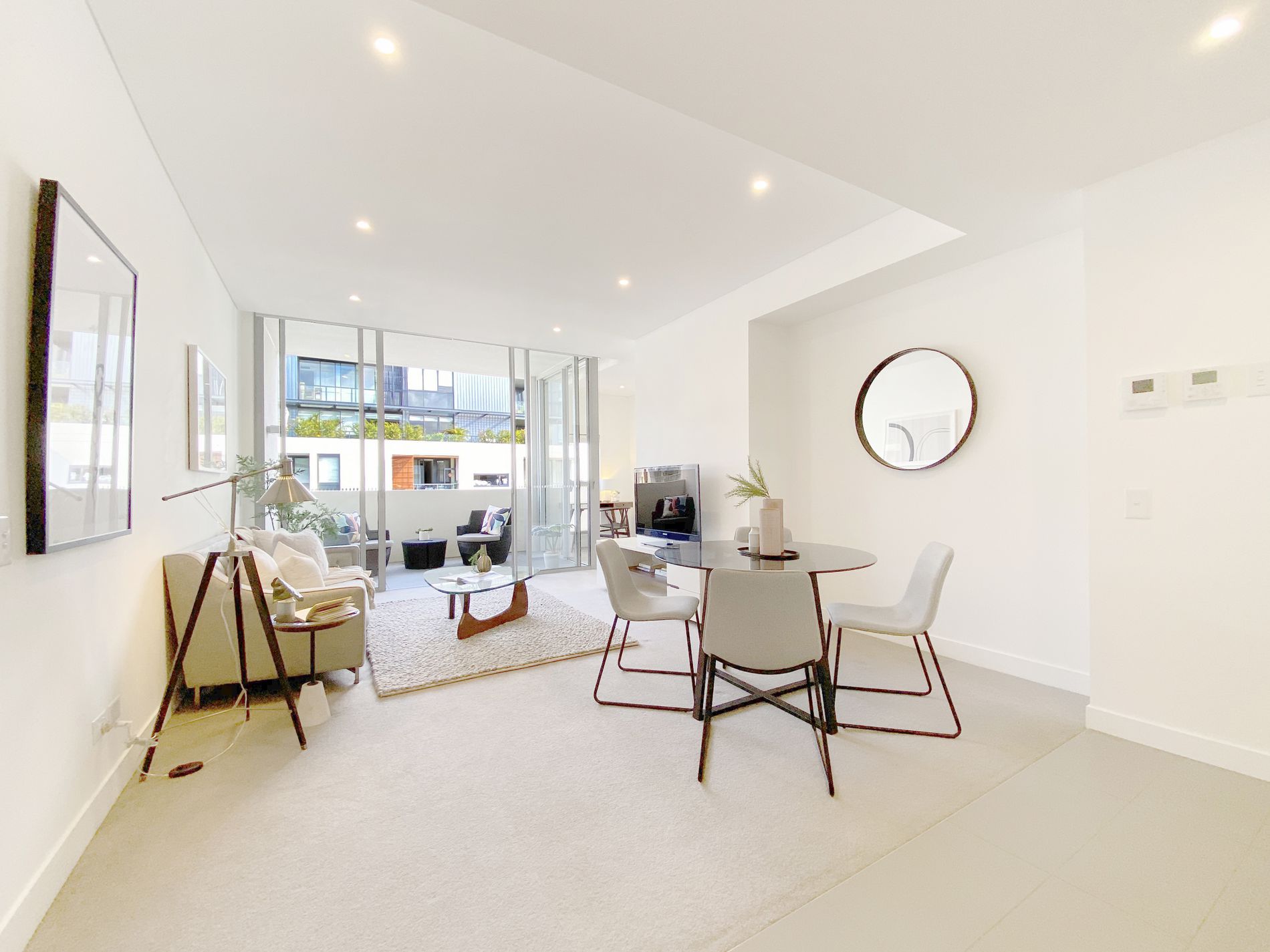 612 / 131 Ross Street, Forest Lodge