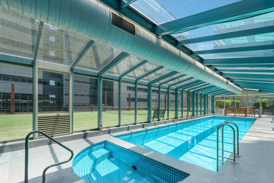 75 / 418 St Kilda Road, Melbourne