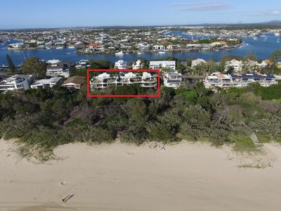 4 / 60-64 Parkyn Parade, Mooloolaba