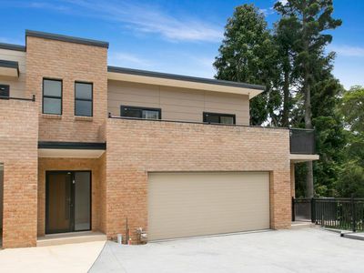 6 / 8 Dempster Street, West Wollongong