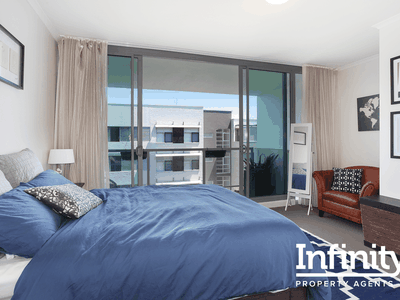 27 / 6B Grandstand Parade, Zetland