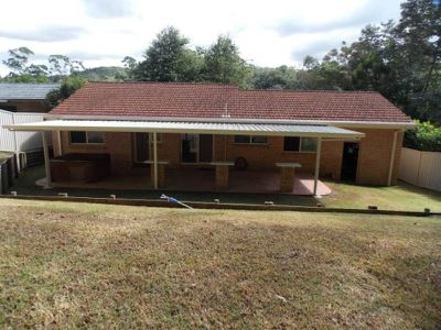 32 Perratt Close, Lisarow