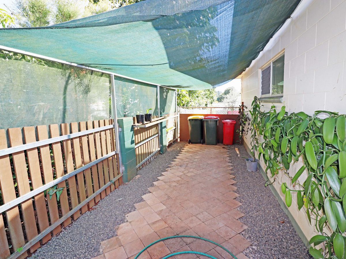 39 PATRICK STREET, Malanda