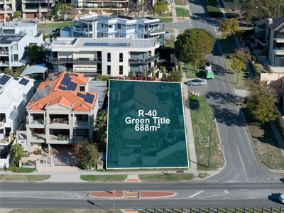 203 Mill Point Road, South Perth