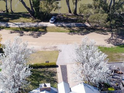 44 GUNBOWER Parade, Koondrook