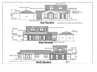 238 Cherokee Road, Cherokee