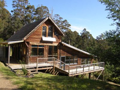 284 Cowens Road, Gardners Bay