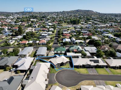 14 / 2A COOLABAH STREET, Mount Gambier