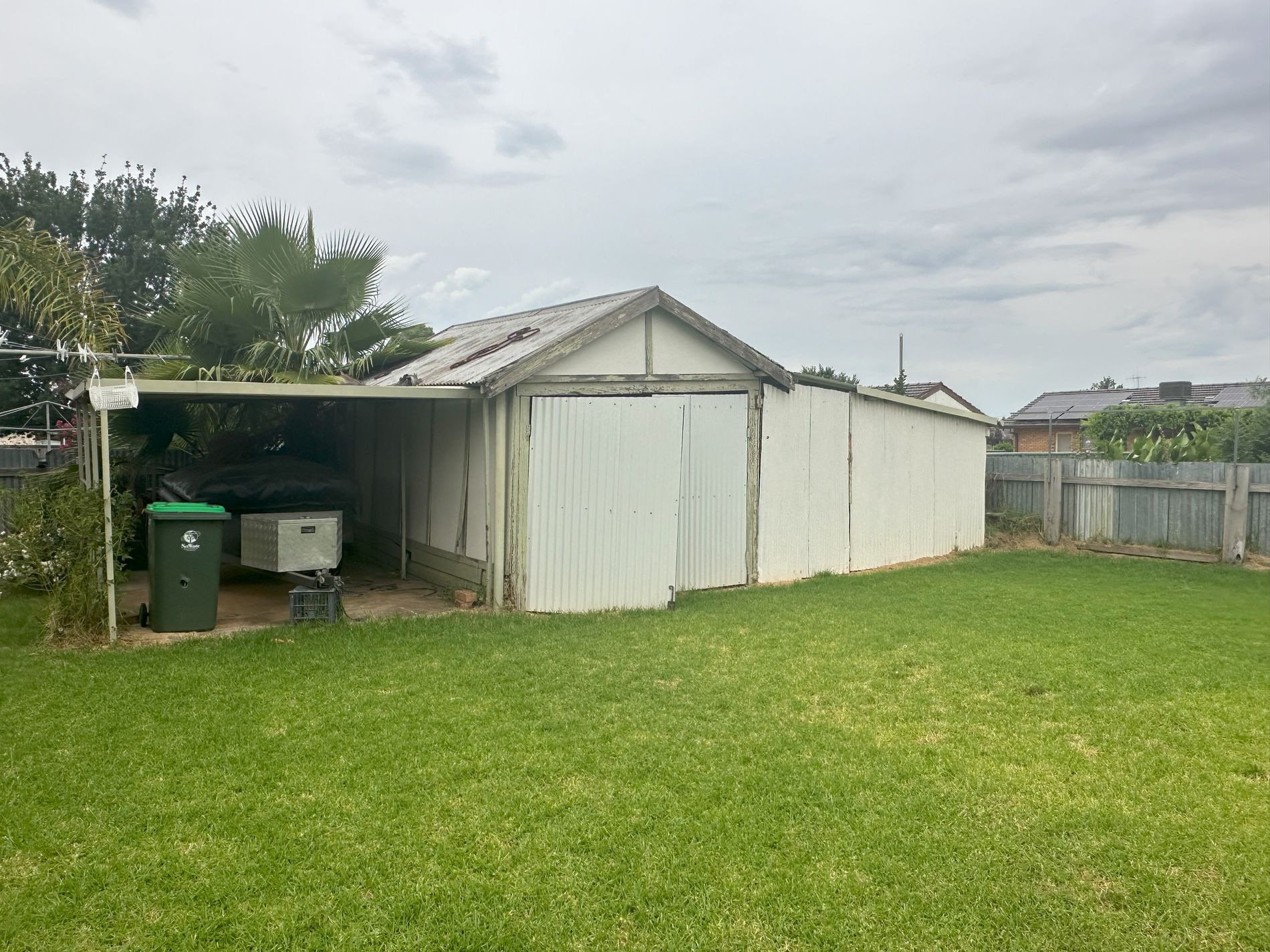 69 Dalton Street, Parkes