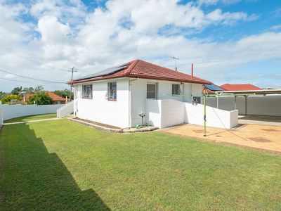1 Clipper Street, Inala