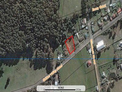 46 Golden Valley Road, Cygnet