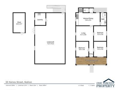 33 Haines Street, Kedron