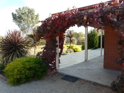 Tocumwal