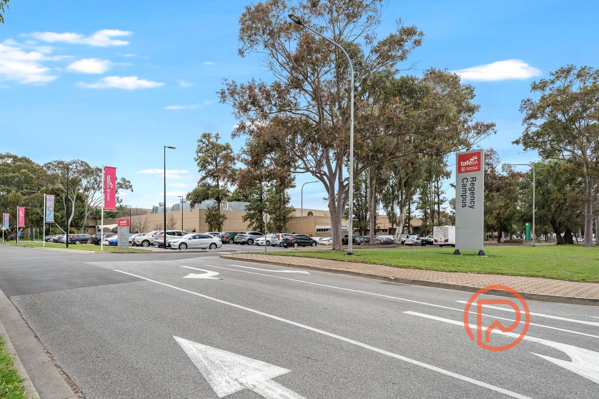 192 Days Road, Ferryden Park