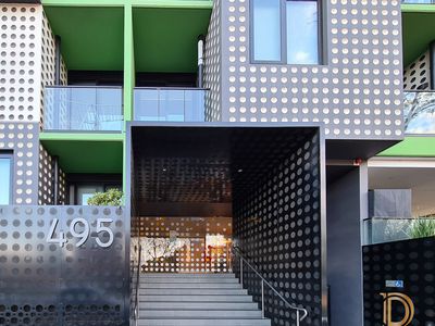 710 / 495 Rathdowne Street, Carlton