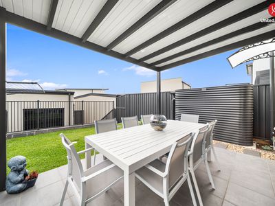 38 Brangus Loop, Oran Park