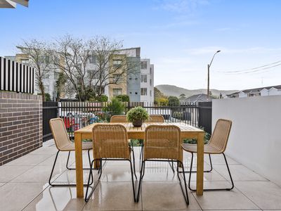 G02 / 37 Virginia Street, North Wollongong