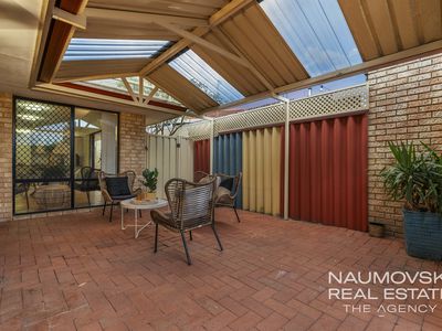 6 Carcoola Court, Nollamara
