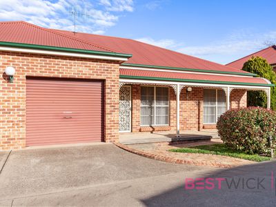 11 / 84 Lambert Street, Bathurst