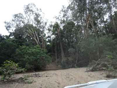 Lot 1, 1 Unnamed, Cooktown