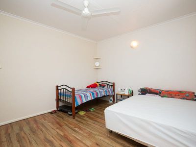 6 Koombana Avenue, South Hedland