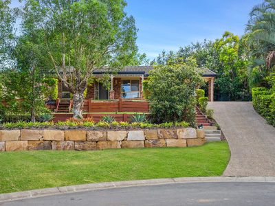 14 Gosford Court, Rochedale South