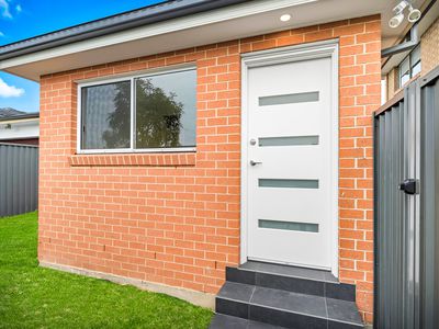 1A Cassinia Avenue, Marsden Park