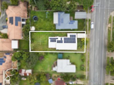 178 Orange Grove Road, Salisbury