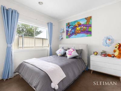 4 Omarama Way, Taylors Hill